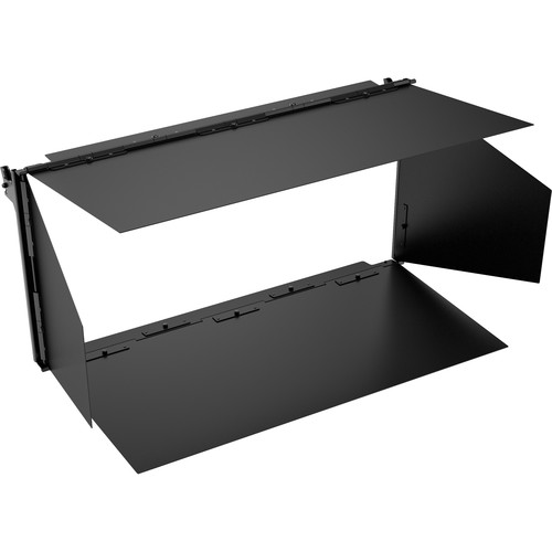 ARRI 4-leaf barndoor ARRI S60 SkyPanel