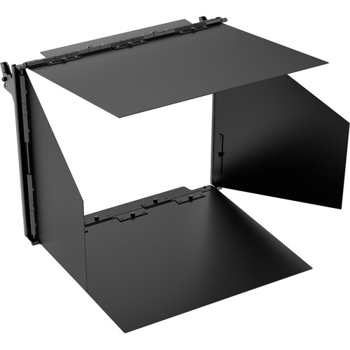 ARRI 4-leaf barndoor for SkyPanel S30