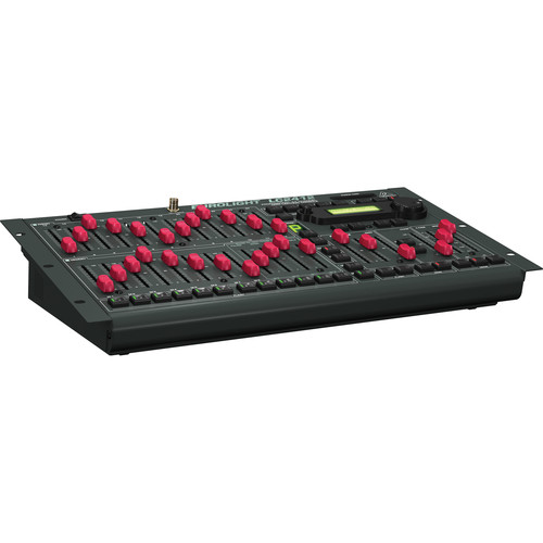 Behringer LC2412 24-Channel Light DMX Console