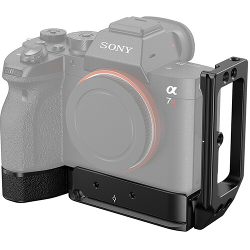 SmallRig L-Bracket for Sony Alpha 7R IV & Alpha 9 II