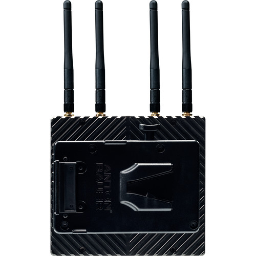 Teradek Link Pro Dual Band Wi-Fi Router (V-Mount)