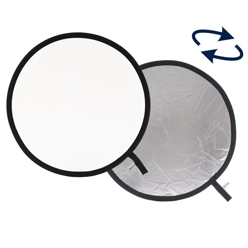 Lastolite Collapsible Reflector - 20