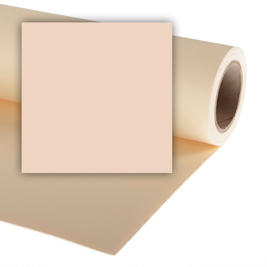 COLORAMA 2.72 X 11M OYSTER