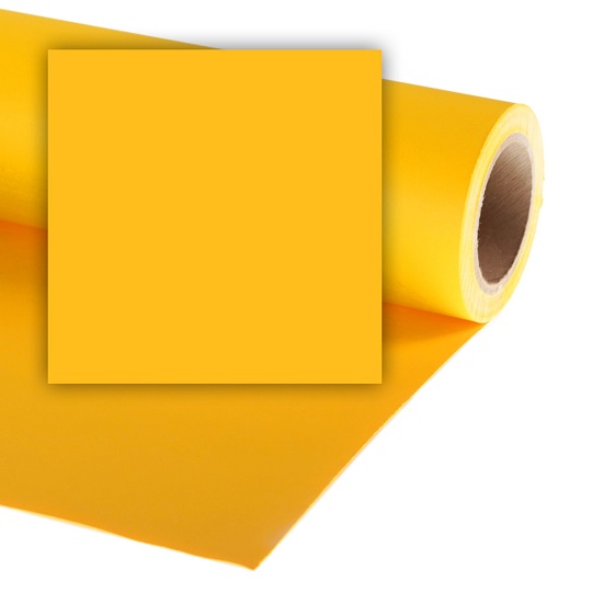 COLORAMA 2.72 X 11M BUTTERCUP