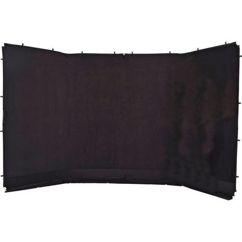 Lastolite Black Cover for the 13' Panoramic Background (Black)