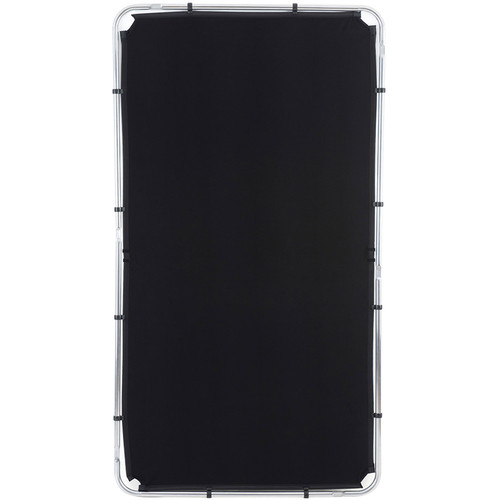 Lastolite Skylite Rapid Black Velvet Fabric 1.1 x 2m (3.6 x 6.6')