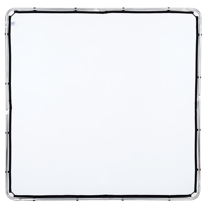 Lastolite 3/4 Stop Diffusion Rapid Fabric For Large Skylite (0.75 Stop, 6.6 x 6.6')