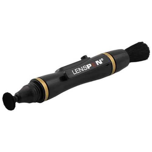 LensPen Original, Lens Cleaner, Black