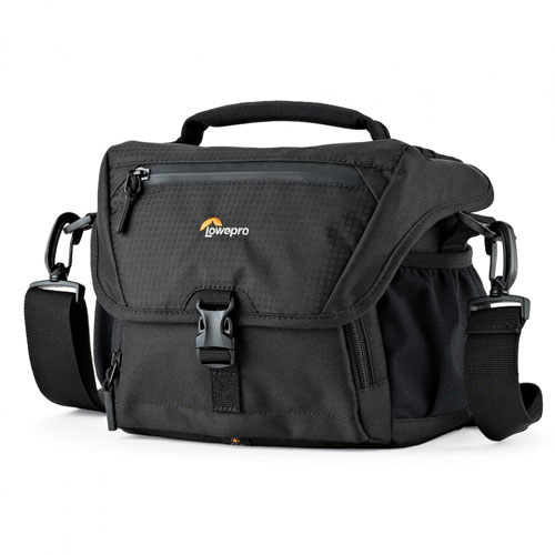 Lowepro Nova 160 AW II Shoulder Bag Black