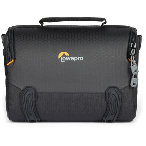 Lowepro Adventura SH 160 III, Black