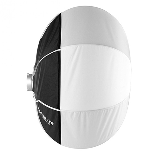 NANLITE Lantern Softbox 80 CM with Skirt