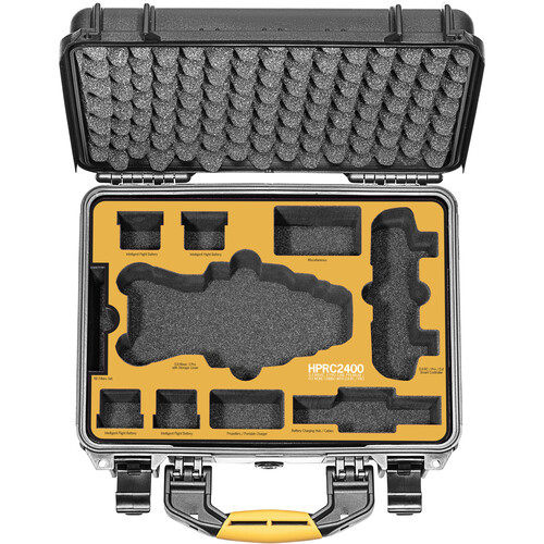 HPRC Carry Case for DJI Mavic 3 Pro Cine Premium Combo