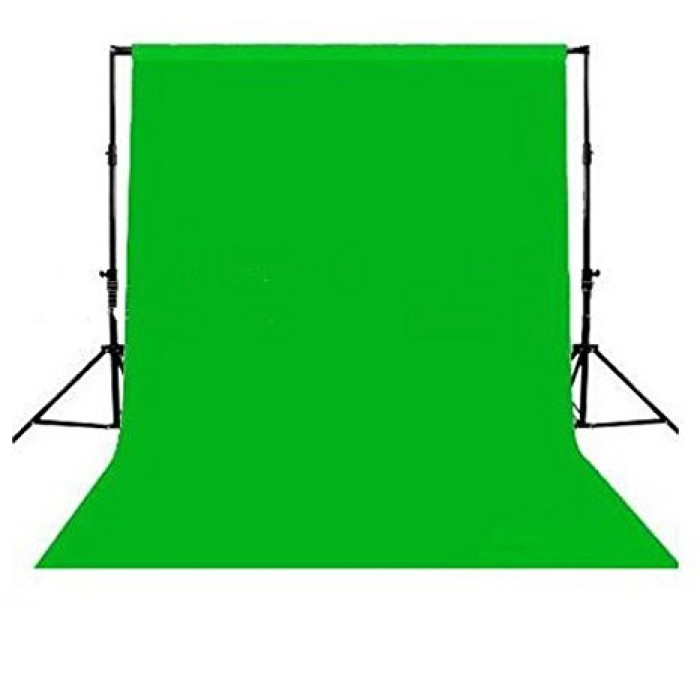 Godox backdrop Green 6' x 9'