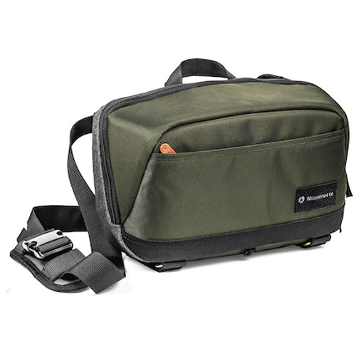 Manfrotto Street CSC camera Sling/Waist pack