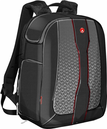 Manfrotto Veloce V Backpack (Black)