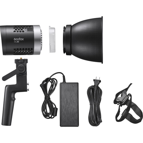 Godox Dainty LED Light ML30 Daylight