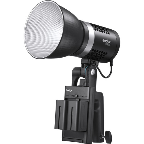 Godox Bi-Color LED Dainty Light ML30BI