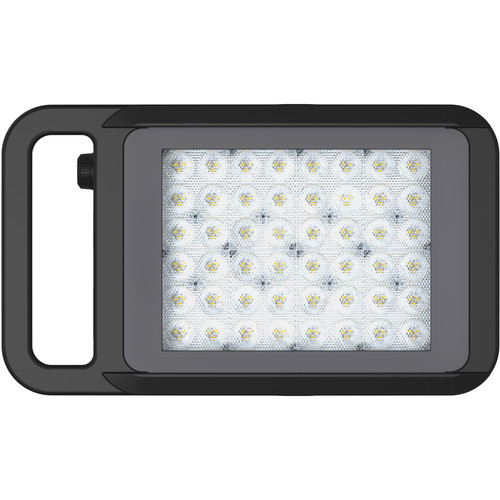 Manfrotto LYKOS Daylight On-Camera LED Light (MLL1500-D)