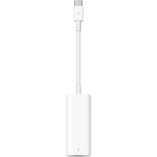 Apple Thunderbolt 3 (USB C) to Thunderbolt 2 Adapter 