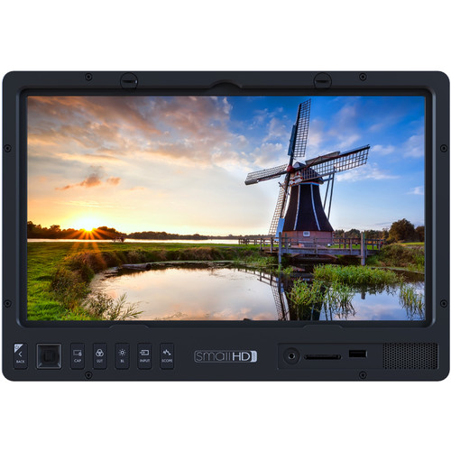 SmallHD 1303 HDR 13