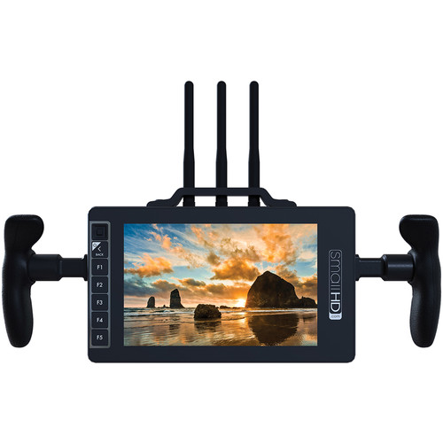 SmallHD 703 Bolt 7