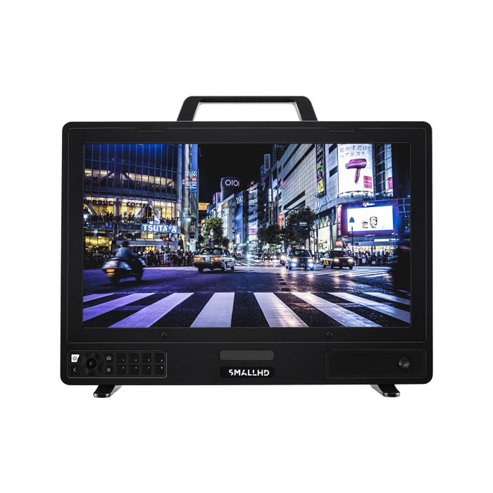 SmallHD 17