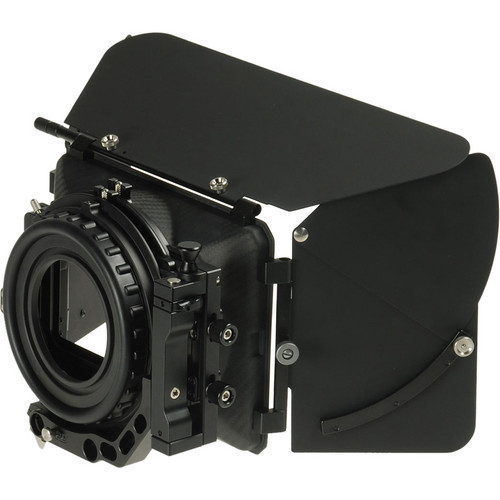 Movcam MM1 Mattebox 4x5.6