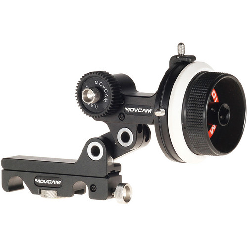 Movcam Mini Follow Focus MF-1