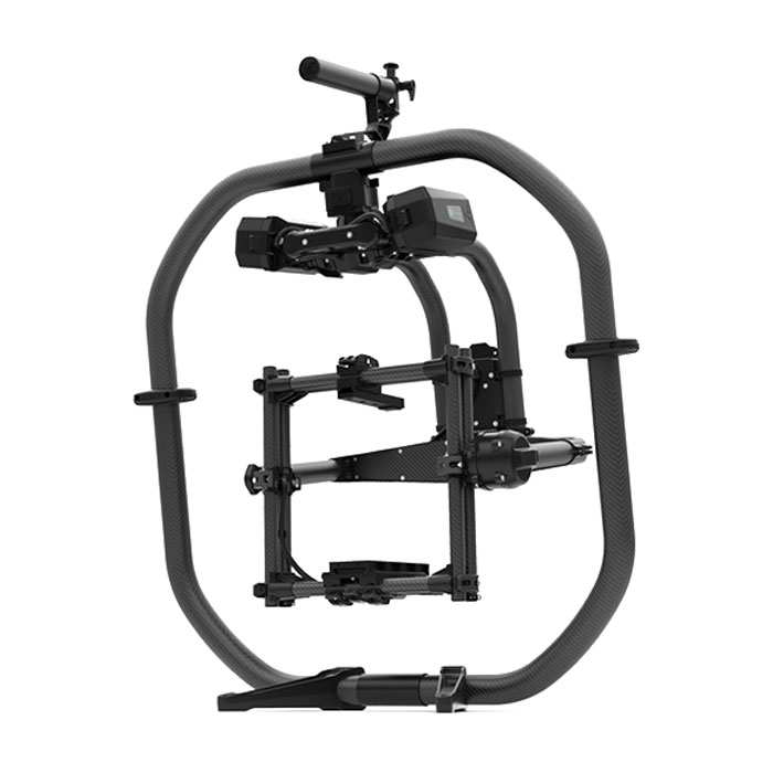 Freefly MoVI Pro High-End Camera Stabilizer Handheld Bundle