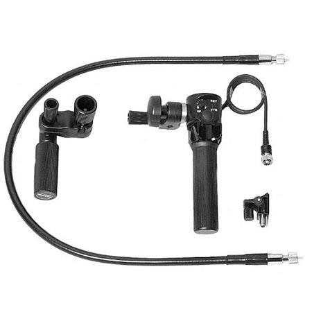 Fujinon Servo-Zoom Manual Focus Control Kit