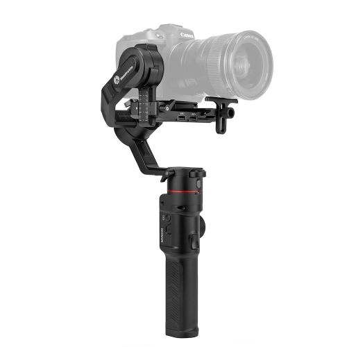 Manfrotto Professional 3-Axis Gimbal up to 4.85 lbs - Pro kit