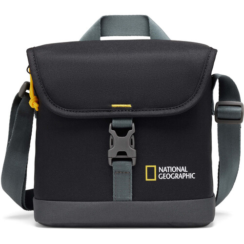 National Geographic Camera Shoulder Bag Small