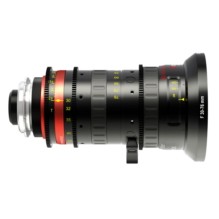 Angenieux Optimo Style 30-76