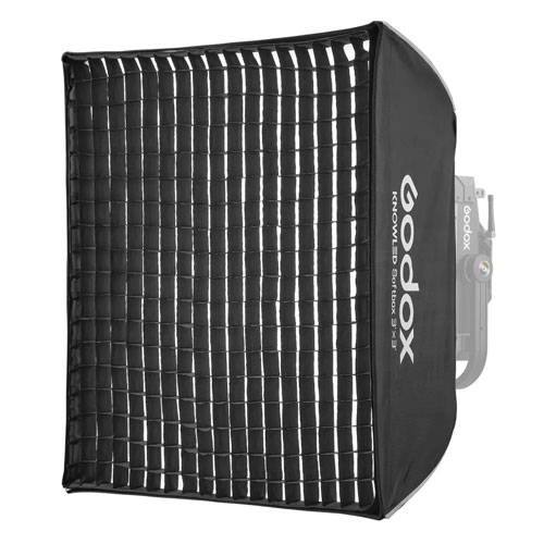 Godox KNOWLED Softbox for P300R & P600BI (90x90 cm)