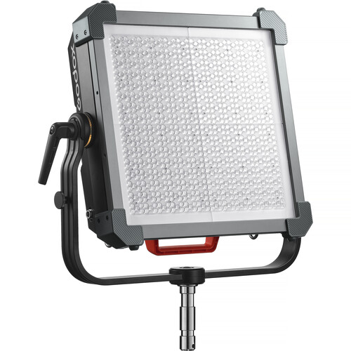 Godox P600R Hard RGB LED PANEL