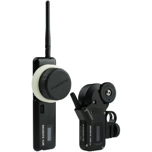 PDMOVIE PD2-H1 Single Wireless Follow Focus