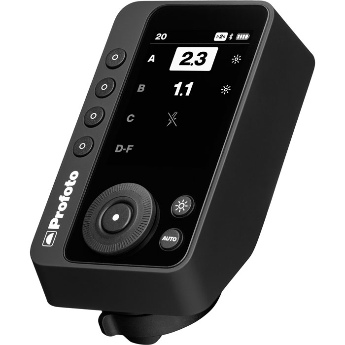 Profoto Connect Pro Non-TTL