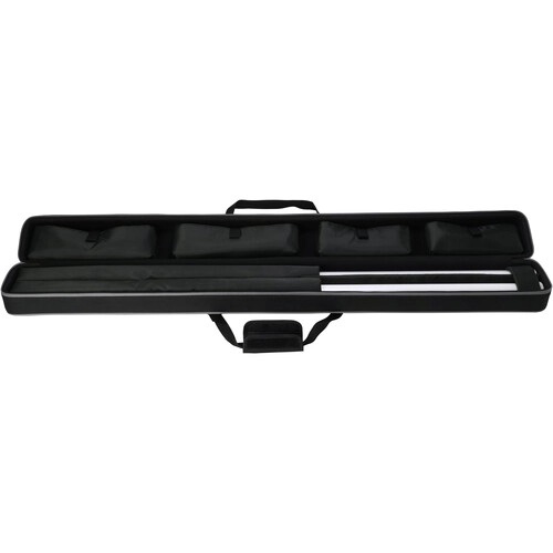 Aputure Amaran 2-Light Kit with 4ft (120cm) Battery Powered RGBWW Color