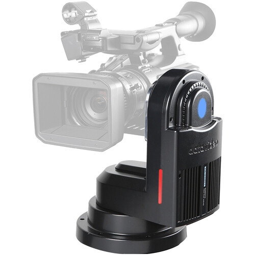 Datavideo PTR-10 MK II Robotic Pan Tilt Head (DVIP)