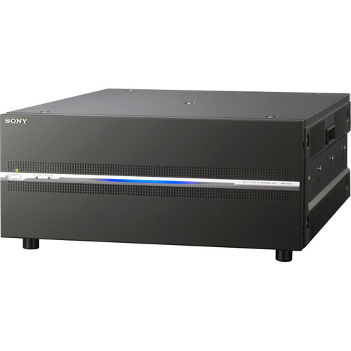 Sony PWS-4500 Multi-Port AV Storage System