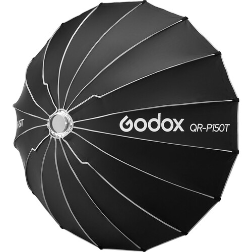 Godox Bowens Mount Quick Release Softbox QR-P150T