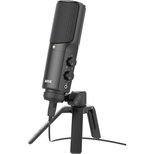 Rode NT-USB USB Microphone