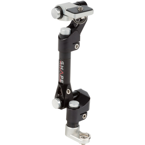 SHAPE 4-Axis Push Button Arm