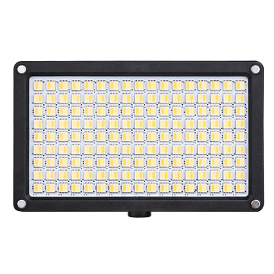 SWIT 20W, 640Lux On Camera LED Light 153psc SMD  (Sony F Mount battery plate)