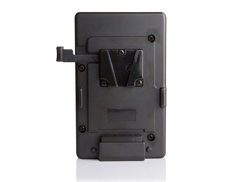 SWIT V-mount Battery Plate