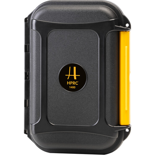 HPRC CASE FOR DJI OSMO POCKET 3 CREATOR COMBO