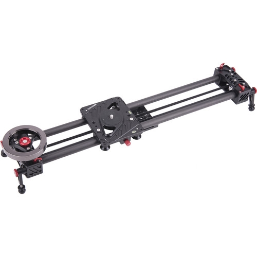 iFootage Shark Slider S1 Standard - Carbon Fiber Max load: 7kg