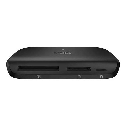 SanDisk USB 3.1 ImageMate reader all in One