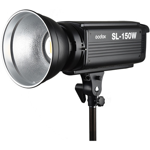 Godox SL-150 LED Video Light (Daylight-Balanced)