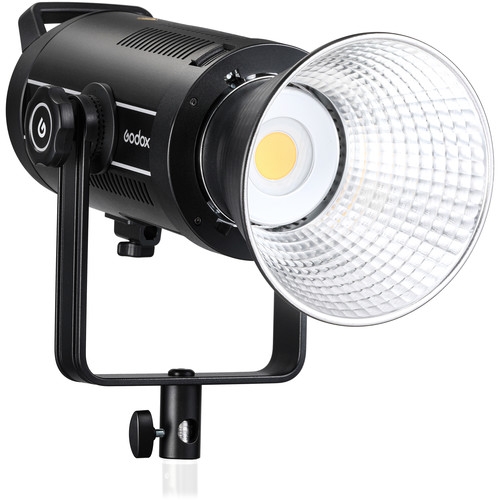 Godox LED light 150W with effects